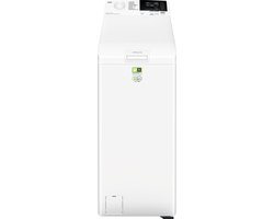 AEG Series 6000 LTR6A60370 wasmachine Bovenbelading 7 kg 1251 RPM Wit
