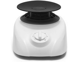 Compacte Draagbare Mini Wasdroger - Ruimtebesparend en Opvouwbaar