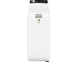 AEG LTR86EP1ECO | Bovenlader Wasmachine | 1500 toeren | Display Duits