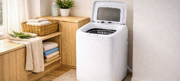 Bovenlader wasmachine: voordelen, tips en waar op letten bij kopen