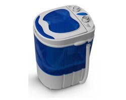 Adler AD 8051 Mini wasmachine met centrifuge