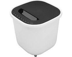Kleine Wasmachine - Draagbare Wasmachine - Mini Wasmachine Met Centrifuge