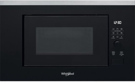 Whirlpool TDLR 65261BS BE wasmachine Bovenlader 6,5 kg 1151 RPM Wit