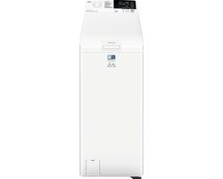 AEG LTR6ECO 6000 serie ProSense - Wasmachine bovenlader - Energielabel A - 1300 toeren - 7 kg