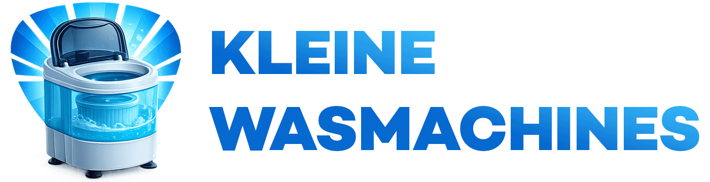 KleineWasmachines.nl